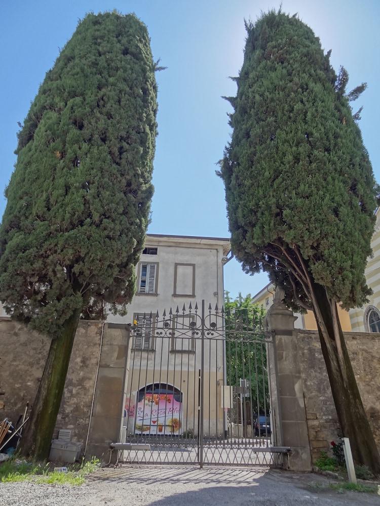 Prenditempo Bergamo Exterior foto