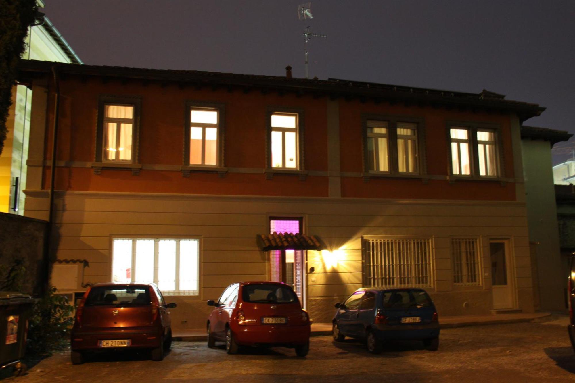 Prenditempo Bergamo Exterior foto