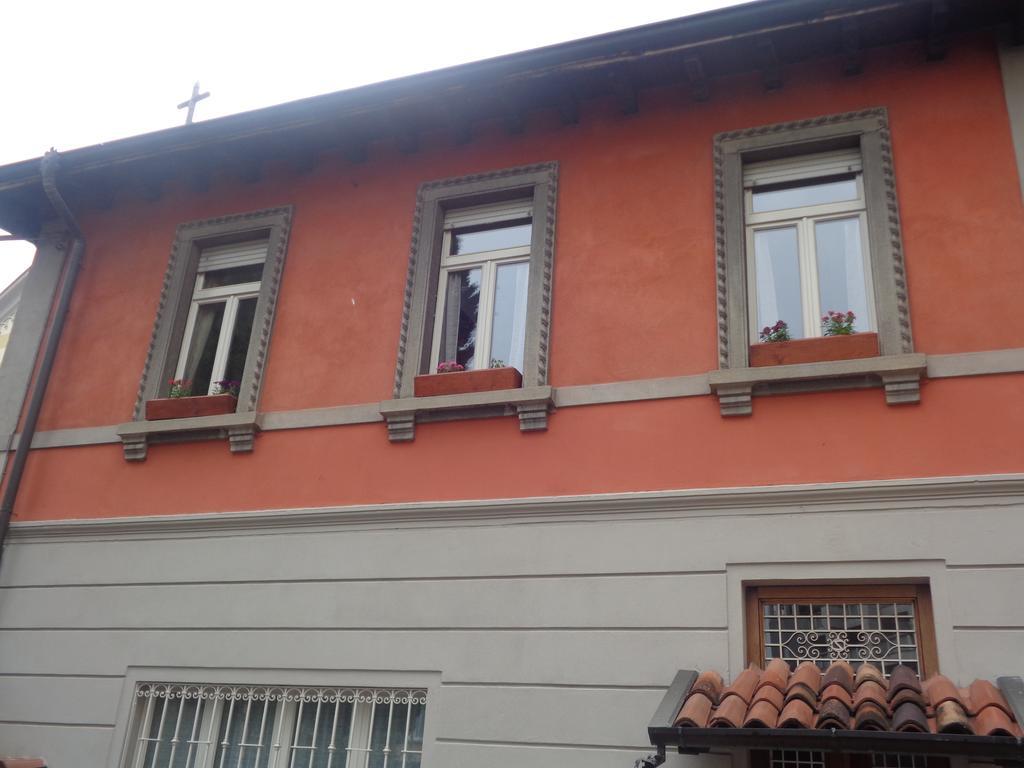 Prenditempo Bergamo Exterior foto