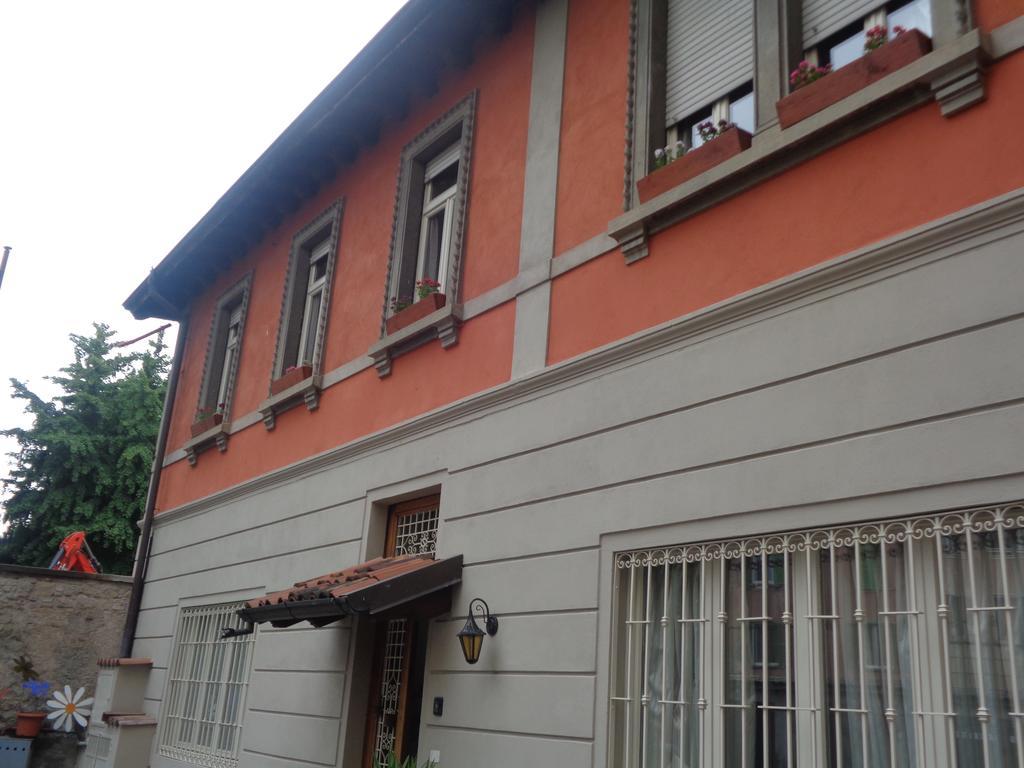 Prenditempo Bergamo Exterior foto