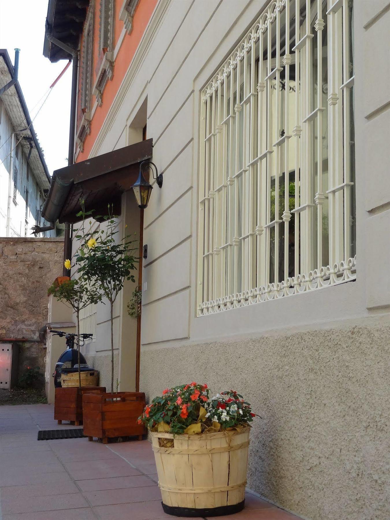 Prenditempo Bergamo Exterior foto