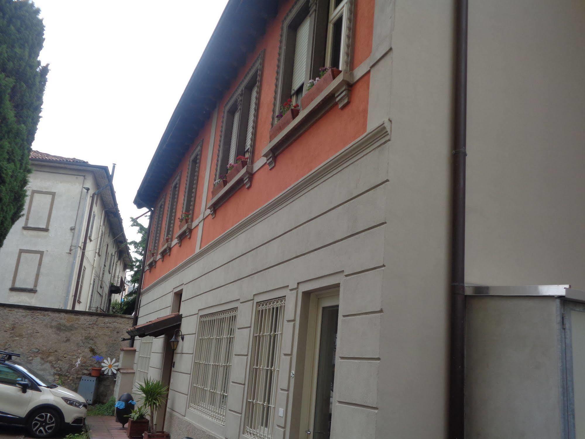 Prenditempo Bergamo Exterior foto